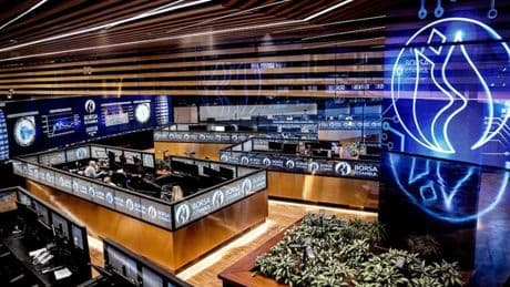 Borsa güne yatay başladı