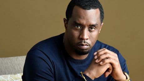 Akte P. Diddy: Was dem Rapper vorgeworfen wird