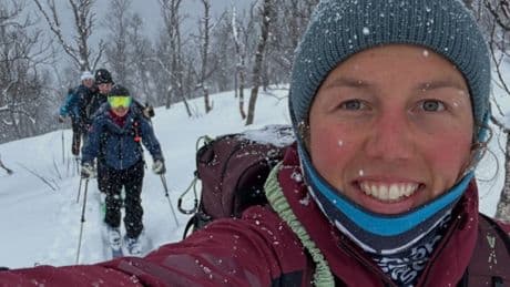 Laura Dahlmeier morta sotto una frana in Pakistan, l'ultimo desiderio: «Nessuno rischi la vita per salvarmi». Il corpo non sarà recuperato