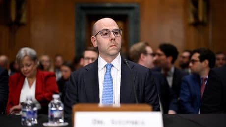 US-Notenbank Fed: Der unglaubliche Aufstieg des Stephen Miran