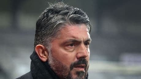 Calcio, Gattuso nuovo ct dell’Italia: giovedì 19 la presentazione a Roma