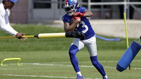 Jalin Hyatt is making his Giants move — don’t quit on the potential bust just yet