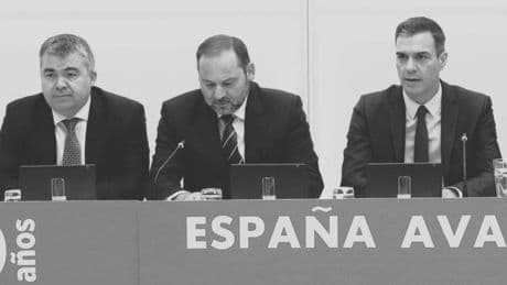 Sánchez debe dimitir haya elecciones o no
