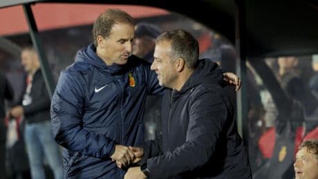 Las claves del Barça-Mallorca, por Lobo Carrasco