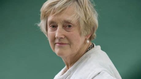 Stella Rimington: Daniel Craig war ihr zu bierernst