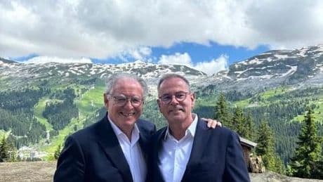 Voyage : Patrice Caradec succède à René-Marc Chikli à la tête du Seto, le syndicat des tour-opérateurs