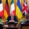 Gipfel in Washington: Trump will schnelles Zweiertreffen von Putin und Selenskyj