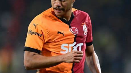 Gabriel Sara Göztepe maçında yok!