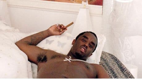 Hip-Hop-Branche: Die Party ist vorbei – der Fall P. Diddy