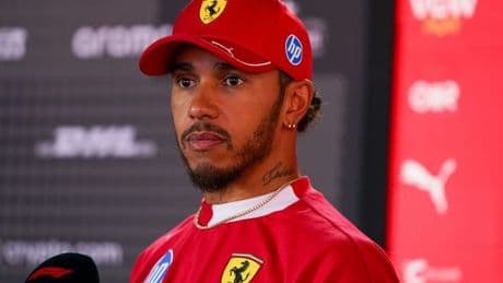 Lewis Hamilton demand issued by Ferrari boss - 'You have to stop'