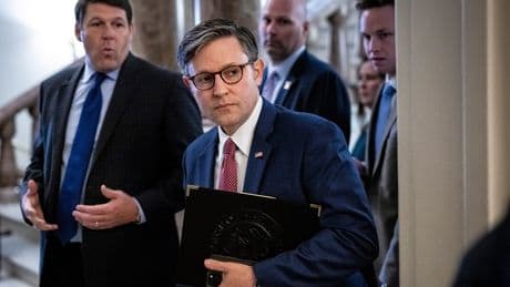 How the GOP Tax Bill Still Leaves Blue States Picking Up the Check