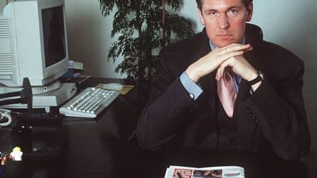 Arbeitsplatz: Ab ins Büro, ihr Luschen