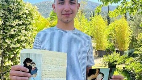 İzmir'de temizlik için girdiği eski evde buldu, şaşkına döndü!