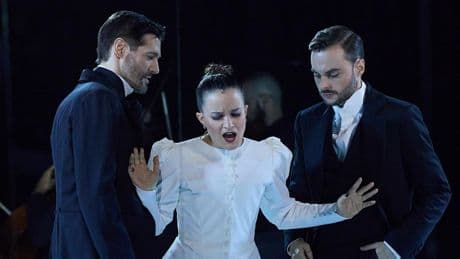 Corregir a Mozart: la ópera que revisa el mito de Don Juan en clave feminista