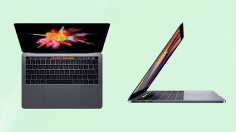 Auchan affiche secrètement ce MacBook Pro à moins de 500 euros pendant quelques jours