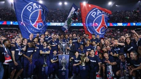 Ballon d’Or 2025: PSG star favourite for award as French giants dominate top 10 and just one Premier League ace in mix