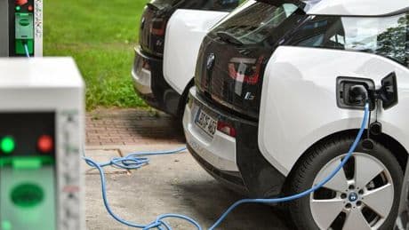 Elektroautos: Der E-Auto-Boom läuft ohne Tesla