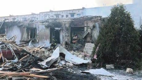 Rusya saldırılara ara vermiyor