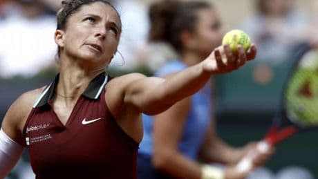 Un oro olímpico del tenis en París 2024 jugará el Major de Premier Padel en Roma