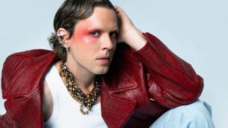 Star-DJ Felix Jaehn: »Ich musste wieder aufs Leben klarkommen, mich umkrempeln, sortieren«