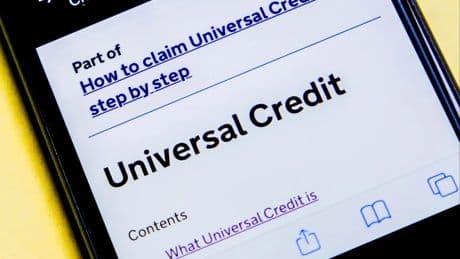 The 18 changes anyone on Universal Credit must report to the DWP including holiday warning – or risk being fined