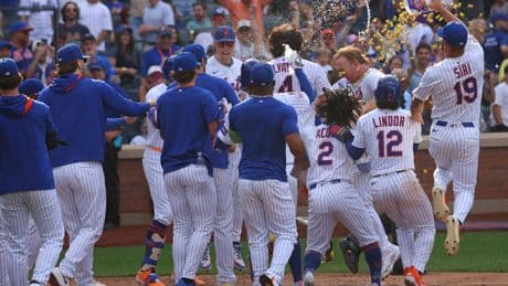 Feeling so much different around Mets after win they had to have — now it needs to last