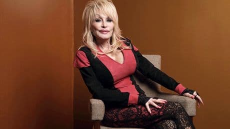Dolly Parton: My faith has sustained me after my husband’s death