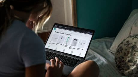 El fondo 14W y otros minoritarios advierten de que no ha habido mayoría para la venta de Wallapop a Naver