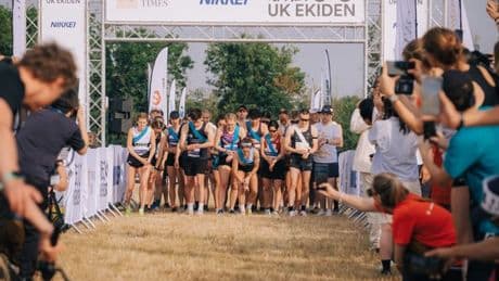 Welcome to Ekiden: UK's most-gruelling race as Olympic stars beaten and winners disqualified