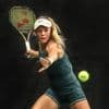 Tennis. Ksenia Efremova poursuit sa route dans la cour des grands
