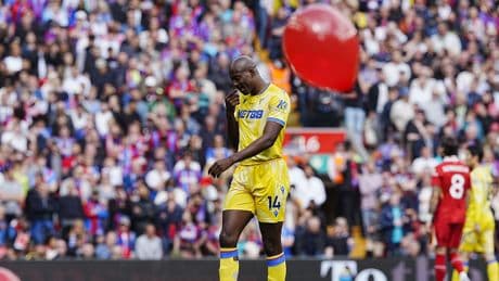 <a href="https://www.skysports.com/football/live-blog/11661/13373555/premier-league-final-day-live-premier-league-match-updates-news-score-stream-and-highlights">Premier League final day: Follow live updates from all 10 games</a>