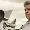 "F1 le film" : Brad Pitt, stratège et mentor flegmatique, sur des circuits magistralement filmés par Joseph Kosinski