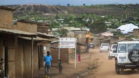 Uganda: WFP stellt Lebensmittelhilfen für eine Million Menschen ein
