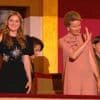 Prinses Elisabeth is terug in België: kroonprinses woont samen met Mathilde de Koningin Elisabethwedstrijd bij