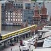Berliner Nahverkehr: Einschränkungen auf der U1 wegen Fahrzeug- und Fahrermangel