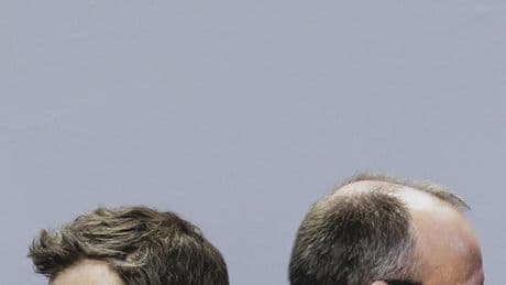 Verantwortung: Übernimm mich jetzt und hier!