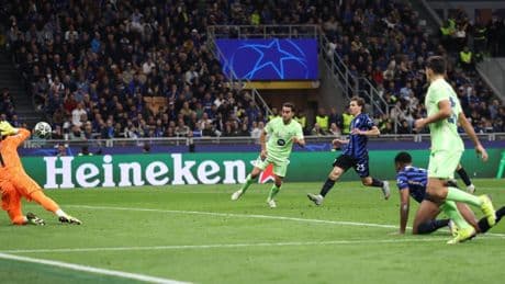 Eric-Gerard Martín: el gran orgullo colateral del Barça