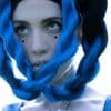 Widerstand als Religion: Pussy Riot-Gründerin Nadya Tolokonnikova zeigt Putins Asche