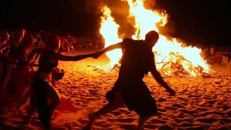 San Juan 2025: cuándo es, qué se celebra y dónde es festivo en España