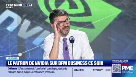 BFM Bourse - Jeudi 12 juin