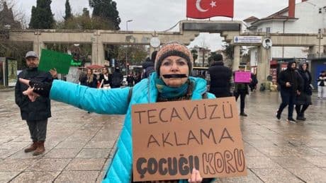 Yargıtay istismar sanığın imama verilen cezayı bozdu indirim istedi: Gerekçe: Sicili temiz