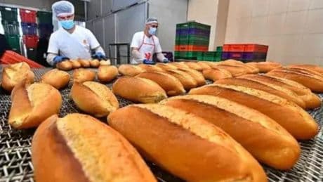 Mahkeme ekmek zammına itirazı kabul etti: Samsun’da ekmek fiyatları yeniden 10 TL oldu