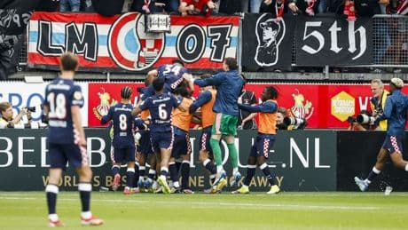 PSV pakt 26e landstitel