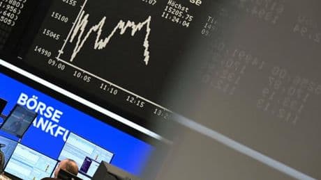 Börse: Dax steigt auf Rekordhoch – Hoffnung auf US-Handelsdeal mit EU
