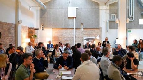Empresas de Vanguardia inaugura sus workshops para pymes
