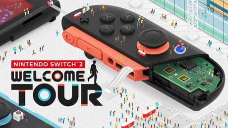 Is ‘Nintendo Switch 2 Welcome Tour’ Really Worth $10?