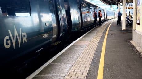 Rail fare dodger – or simply bamboozled by the train ticketing ‘system’?