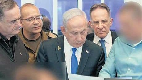 Ortadoğu’da dengeleri sarsan saldırı