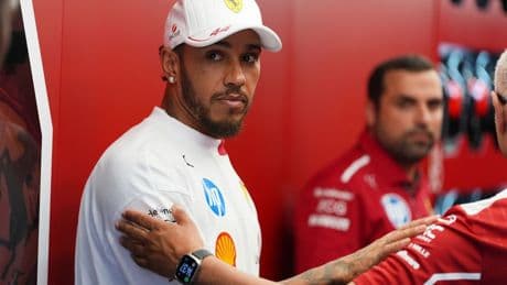 Zoff bei Ferrari: "Macht doch ruhig noch eine Teepause"