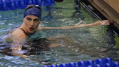 Olympisches Komitee schließt Transfrauen von allen Wettbewerben aus
